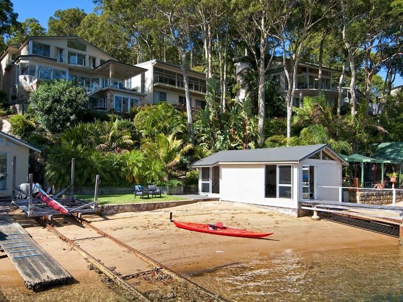 222 Hudson Parade, Avalon NSW 2107