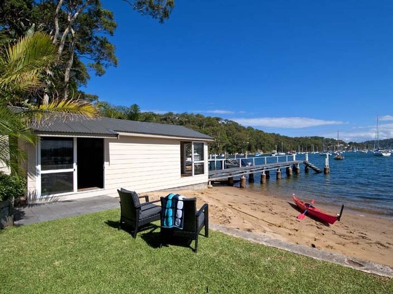 222 Hudson Parade, Avalon NSW 2107