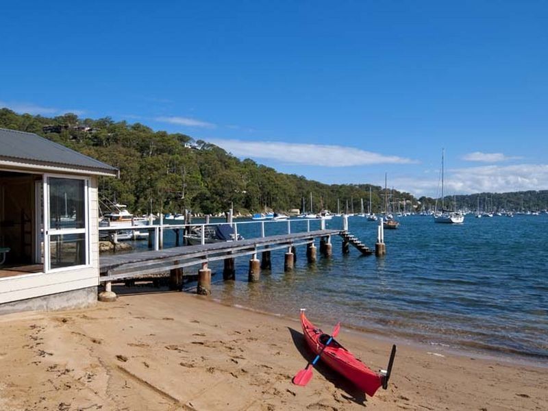 222 Hudson Parade, Avalon NSW 2107