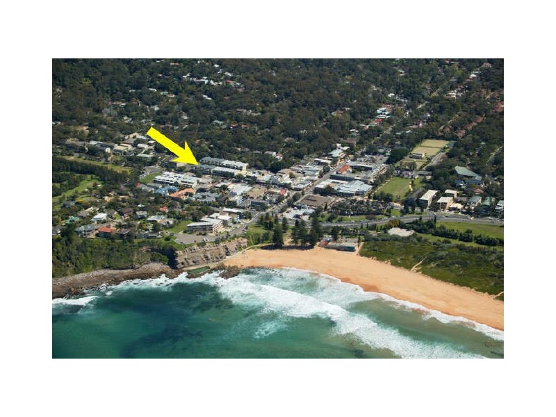 24/17-19 Old Barrenjoey Road, Avalon NSW 2107