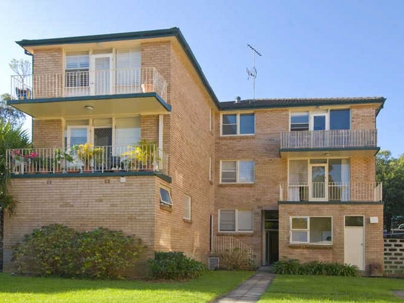 7/61 Central Road, Avalon NSW 2107