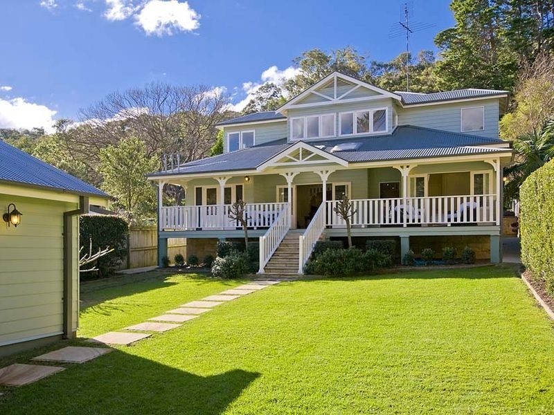 174 Central Road, Avalon NSW 2107