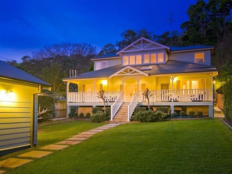 174 Central Road, Avalon NSW 2107