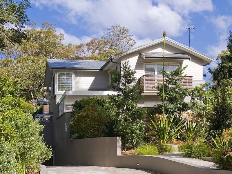 1/91 Avalon Parade, Avalon NSW 2107