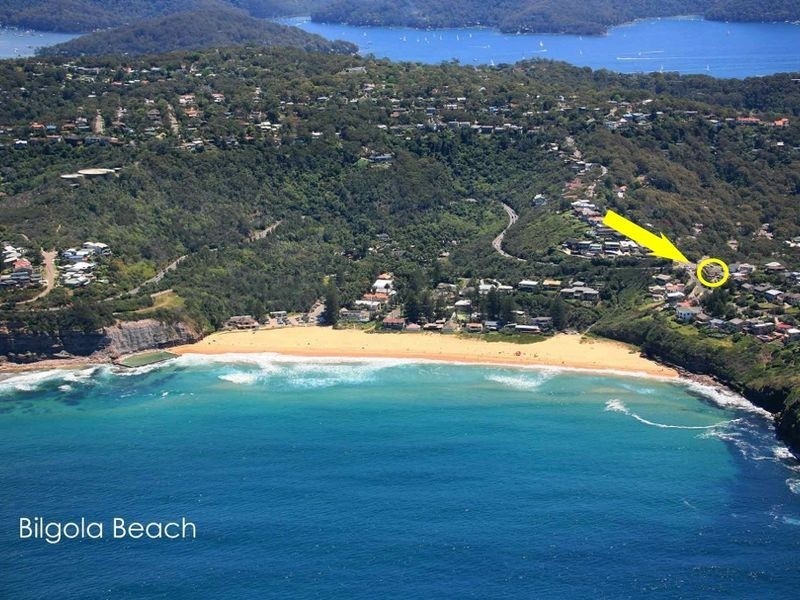 17A The Serpentine, Bilgola NSW 2107