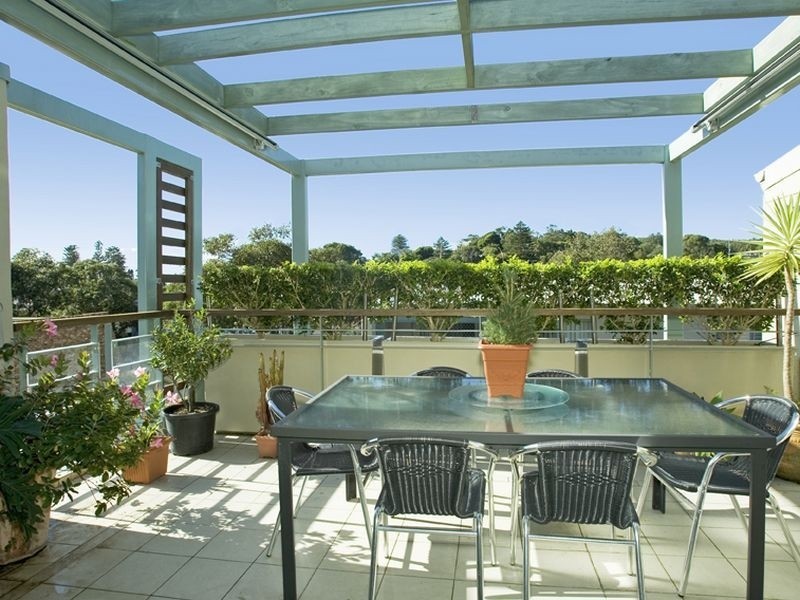 25/21-23 Old Barrenjoey Road, Avalon NSW 2107