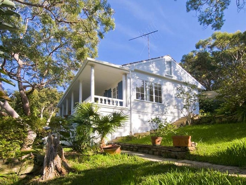 51 Dress Circle Road, Avalon NSW 2107