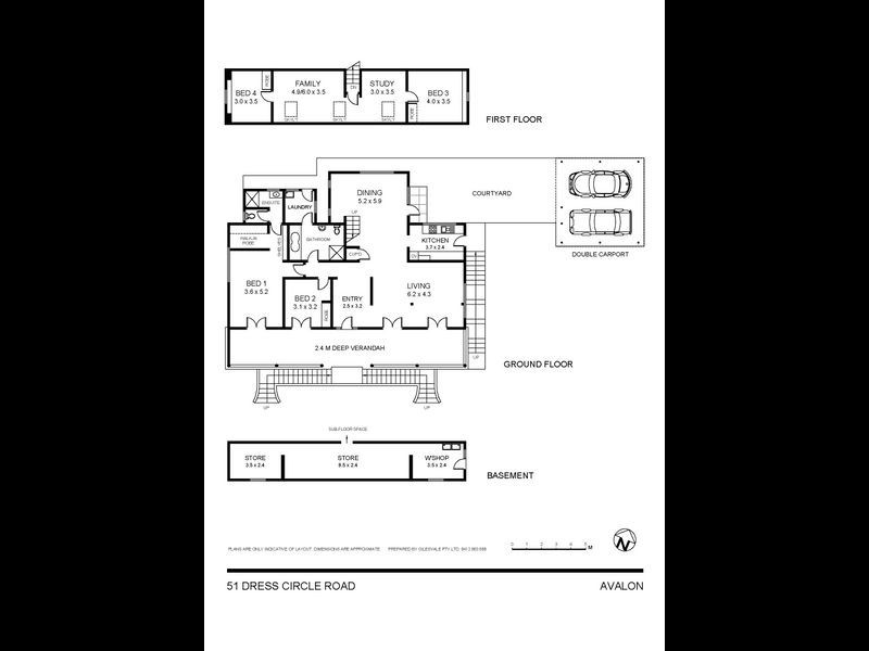 51 Dress Circle Road, Avalon NSW 2107