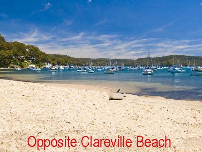 85 Hudson Parade, Clareville NSW 2107