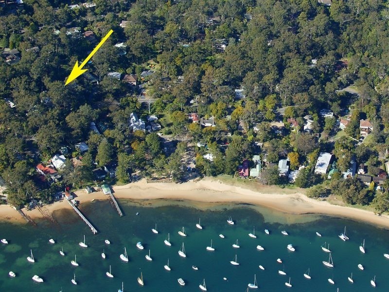 85 Hudson Parade, Clareville NSW 2107