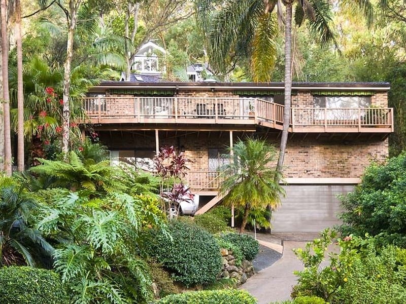 85 Hudson Parade, Clareville NSW 2107