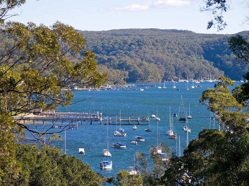 85 Hudson Parade, Clareville NSW 2107