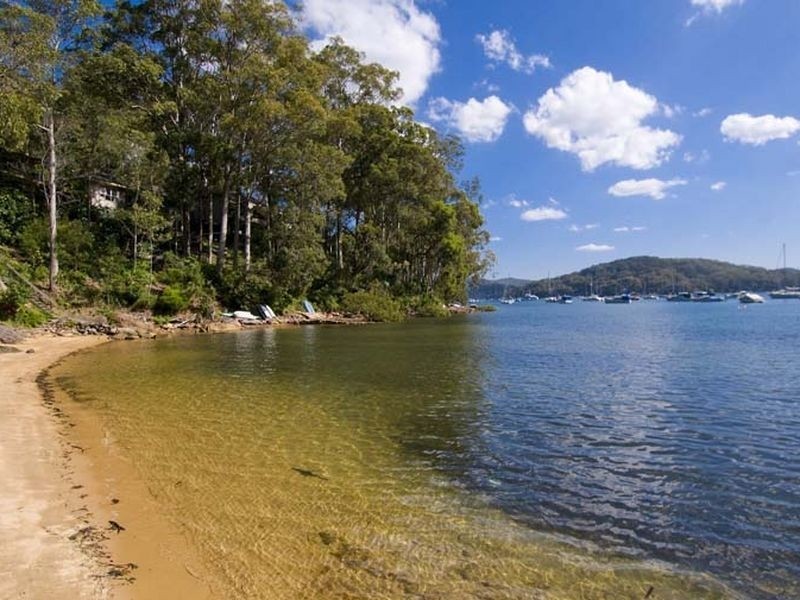 292 Hudson Parade, Clareville NSW 2107