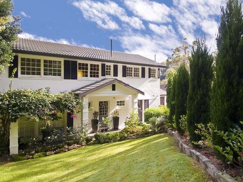 292 Hudson Parade, Clareville NSW 2107