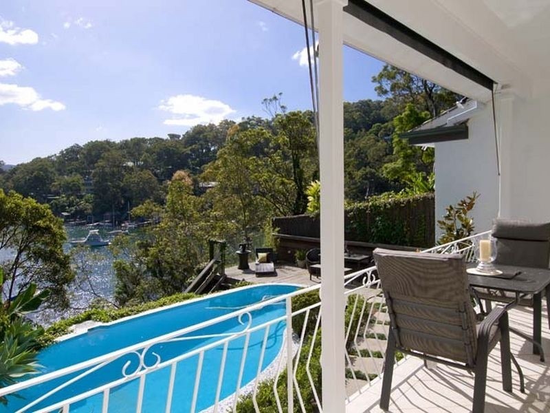 292 Hudson Parade, Clareville NSW 2107