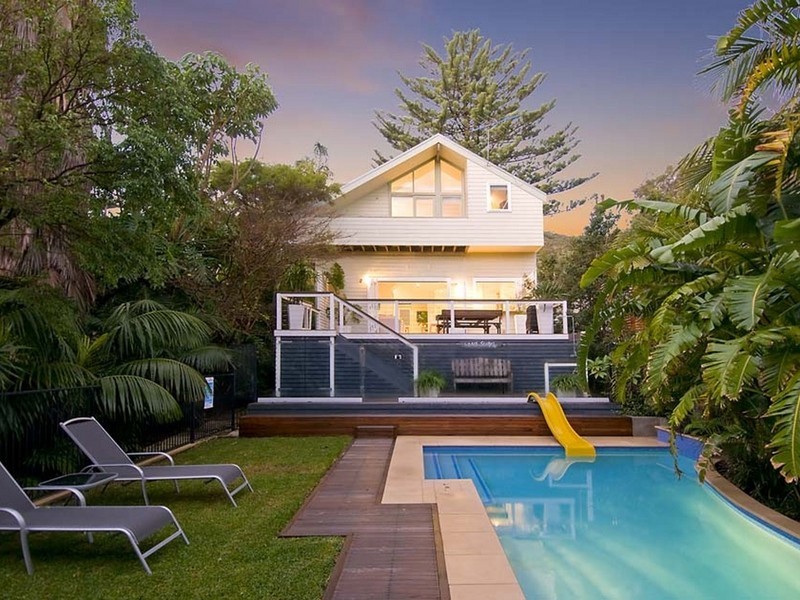 6 Alexander Road, Avalon NSW 2107