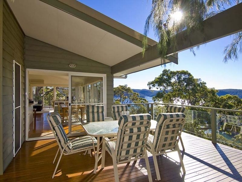 15 Hansford Parade, Bilgola NSW 2107