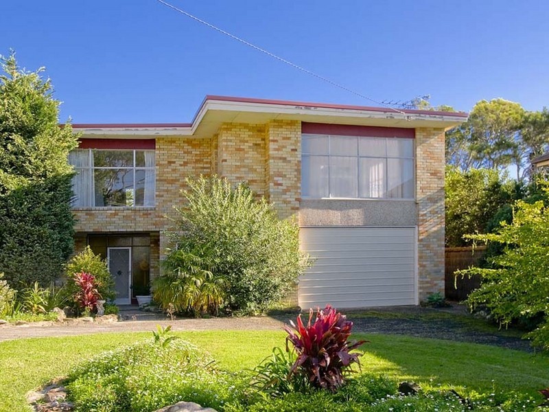 44 Plateau Road, Bilgola NSW 2107