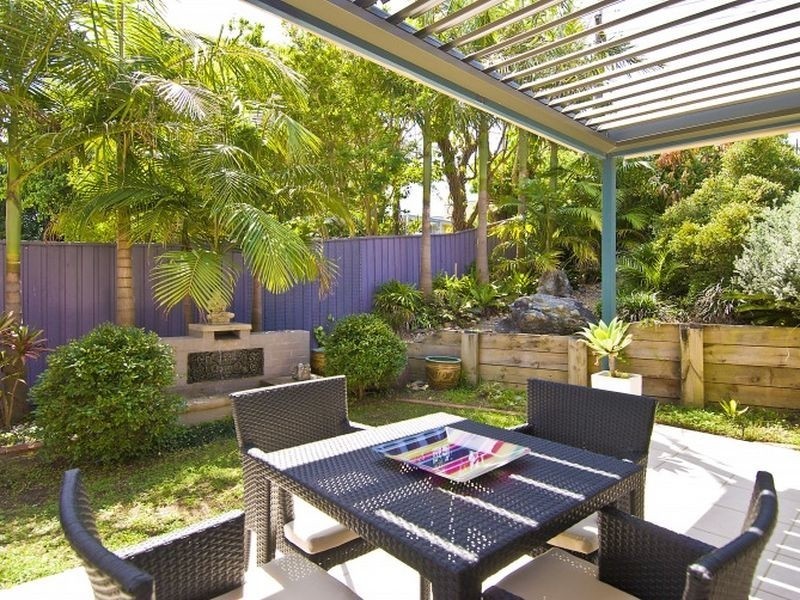 12/16 The Crescent, Avalon NSW 2107