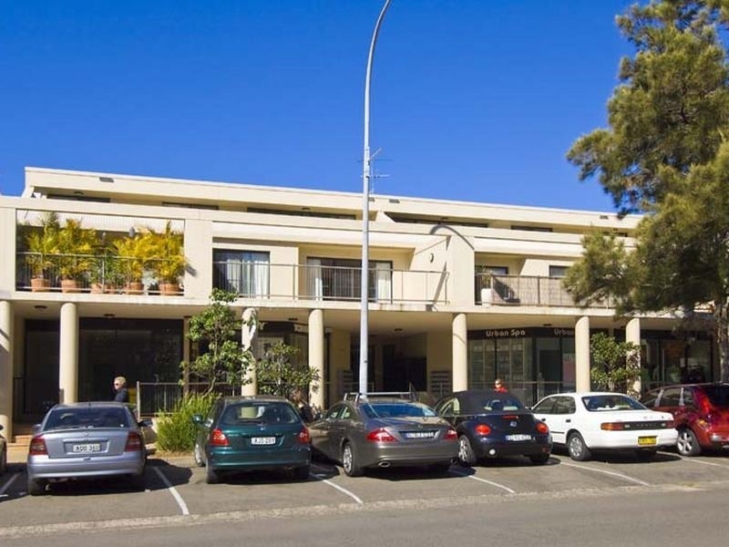 4/42-44 Old Barrenjoey Road, Avalon NSW 2107