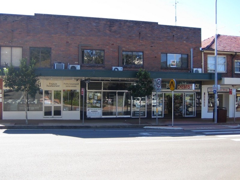 8/40 Avalon Parade, Avalon NSW 2107