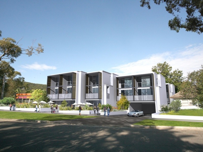 5 – 7 Careel Head Road, Avalon NSW 2107