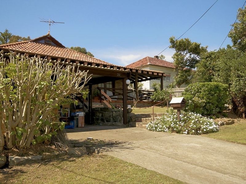 20 Harley Rd, Avalon NSW 2107