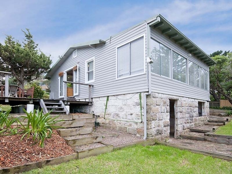 3 Milga Road, Avalon NSW 2107