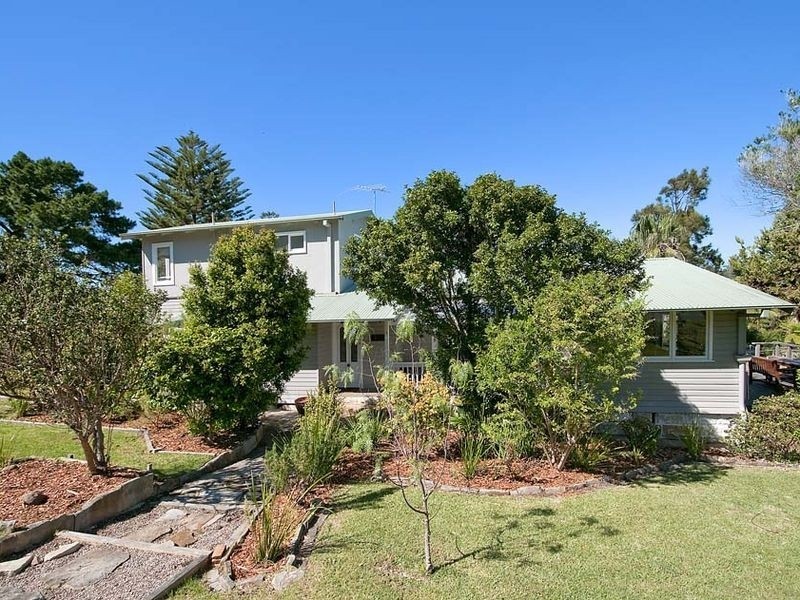 3 Milga Road, Avalon NSW 2107