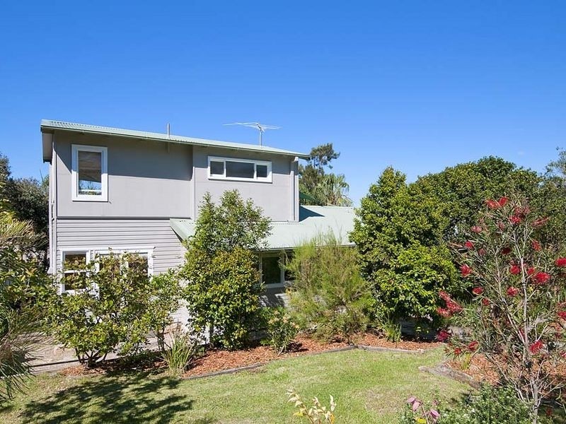 3 Milga Road, Avalon NSW 2107