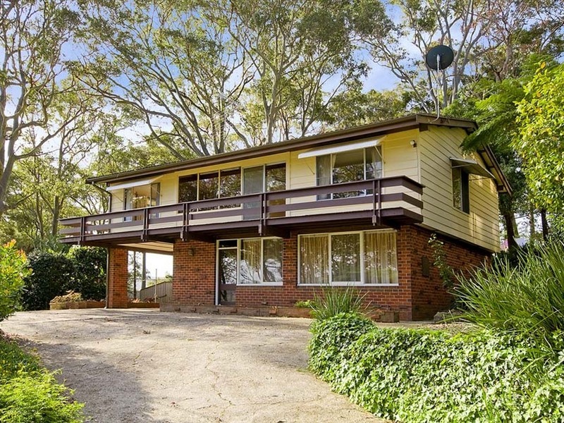 225 Hudson Parade, Clareville NSW 2107