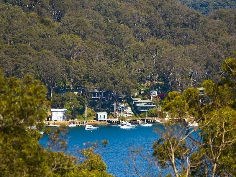 225 Hudson Parade, Clareville NSW 2107