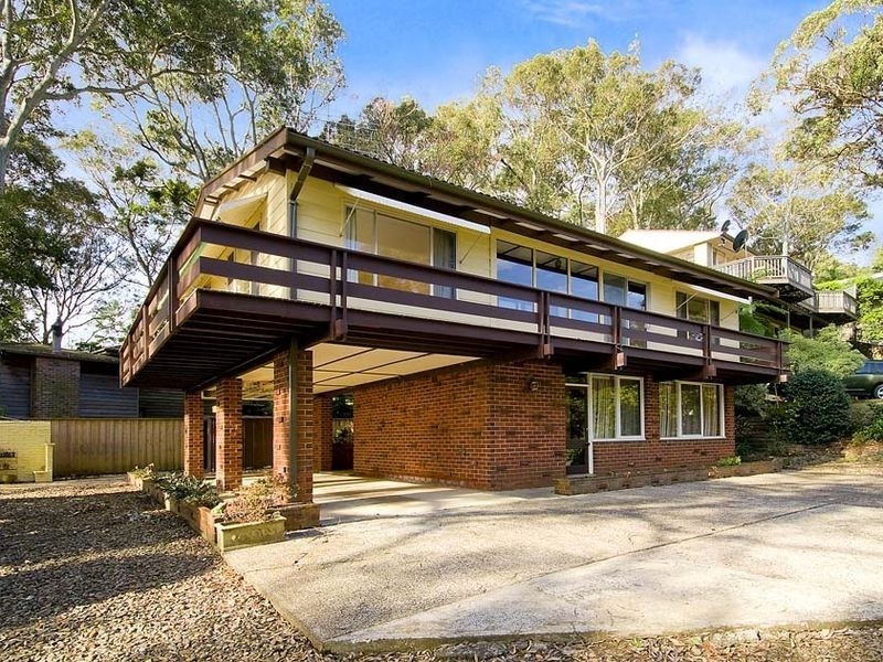 225 Hudson Parade, Clareville NSW 2107