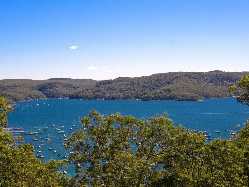 67 Hilltop Road, Clareville NSW 2107