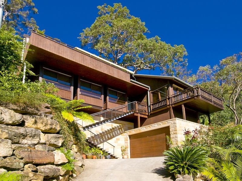 67 Hilltop Road, Clareville NSW 2107