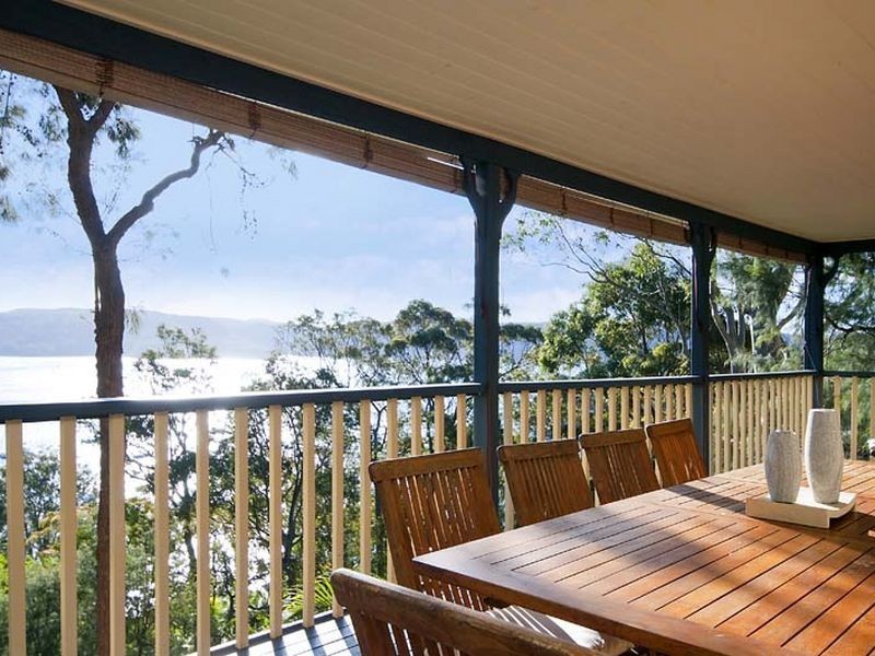 315 Hudson Parade, Clareville NSW 2107