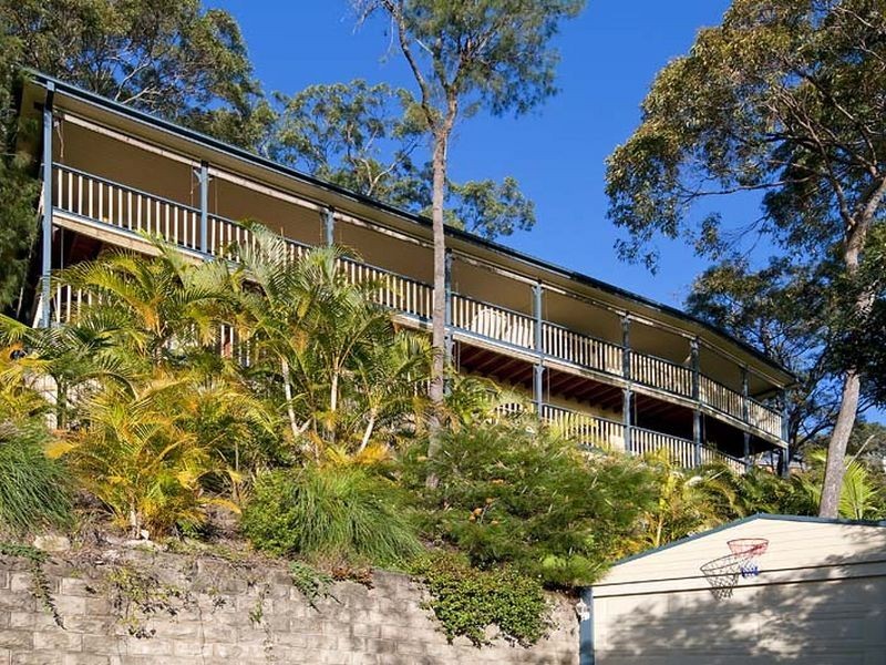 315 Hudson Parade, Clareville NSW 2107