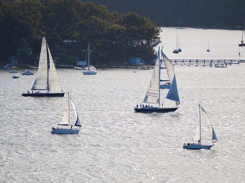 315 Hudson Parade, Clareville NSW 2107