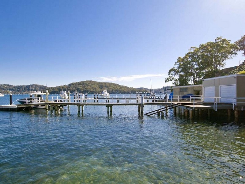 216 Hudson Parade, Clareville NSW 2107