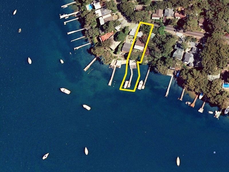 216 Hudson Parade, Clareville NSW 2107