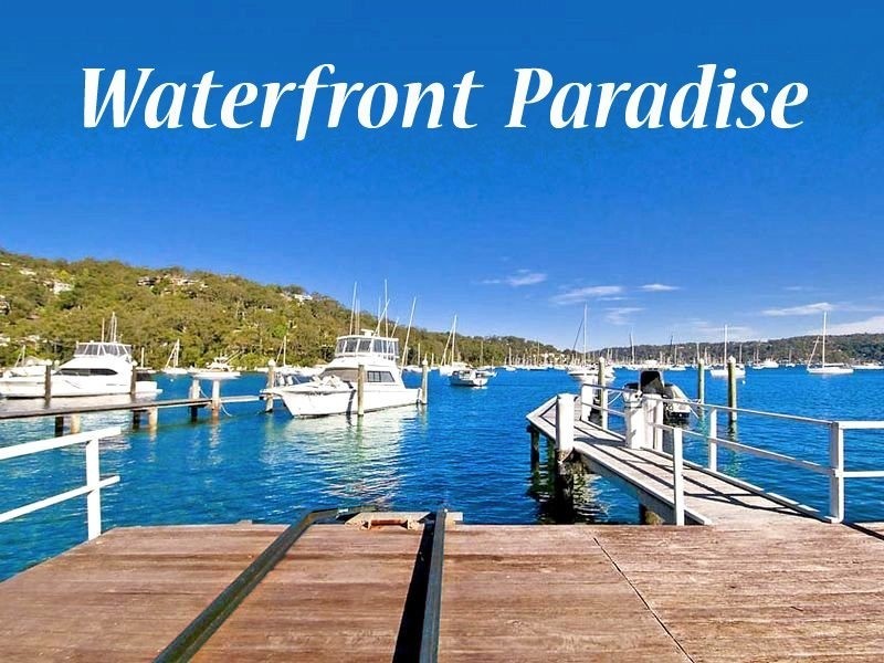 216 Hudson Parade, Clareville NSW 2107