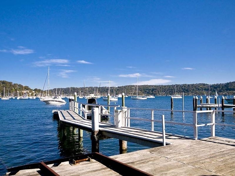 216 Hudson Parade, Clareville NSW 2107