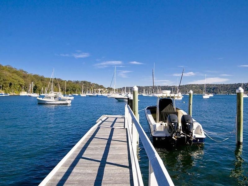 216 Hudson Parade, Clareville NSW 2107