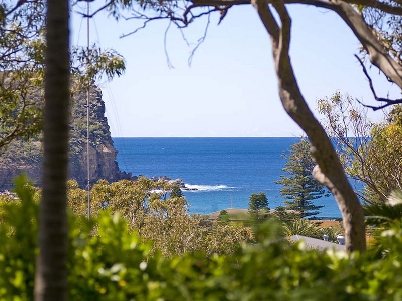 1 Elouera Road, Avalon NSW 2107