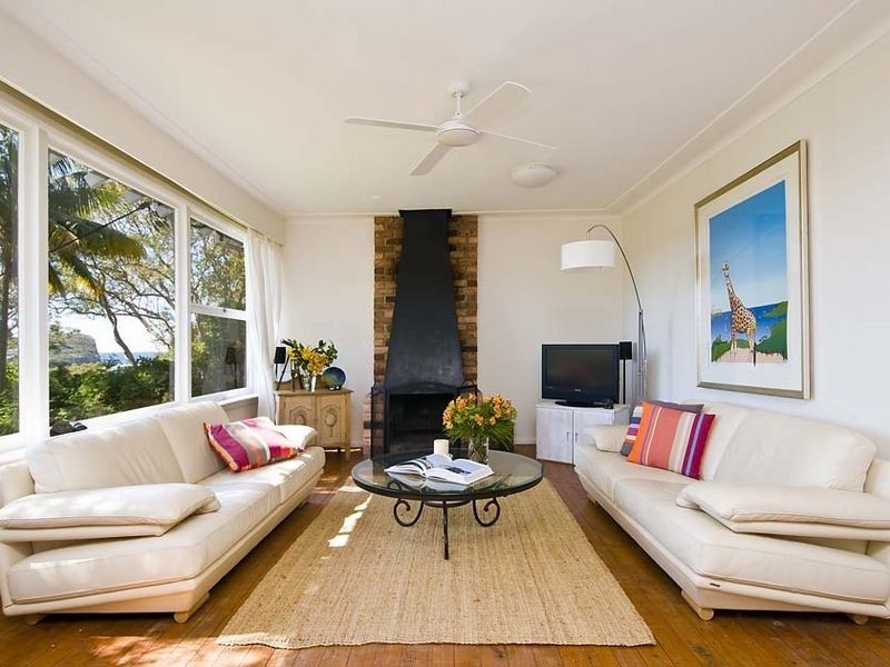 1 Elouera Road, Avalon NSW 2107