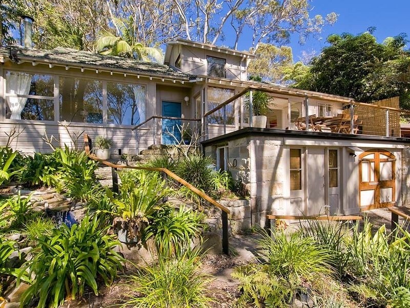 1 Elouera Road, Avalon NSW 2107