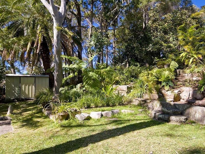 1 Elouera Road, Avalon NSW 2107