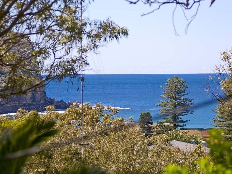 1 Elouera Road, Avalon NSW 2107