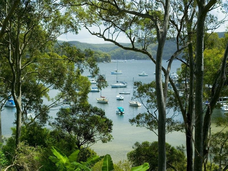 278 Hudson Parade, Clareville NSW 2107