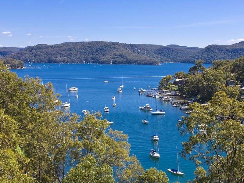 299 Hudson Parade, Avalon NSW 2107